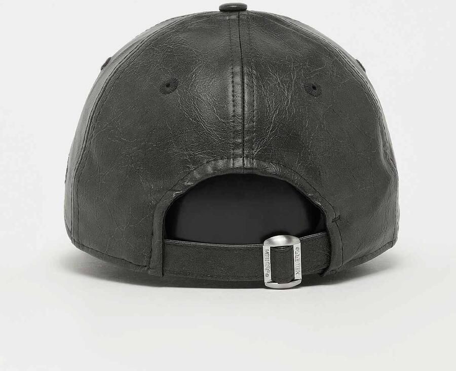 New era FEMALE 9TWENTY Tonal PU York Yankees Women Baseball caps zwart Maat ONE SIZE Accessoires - Foto 2