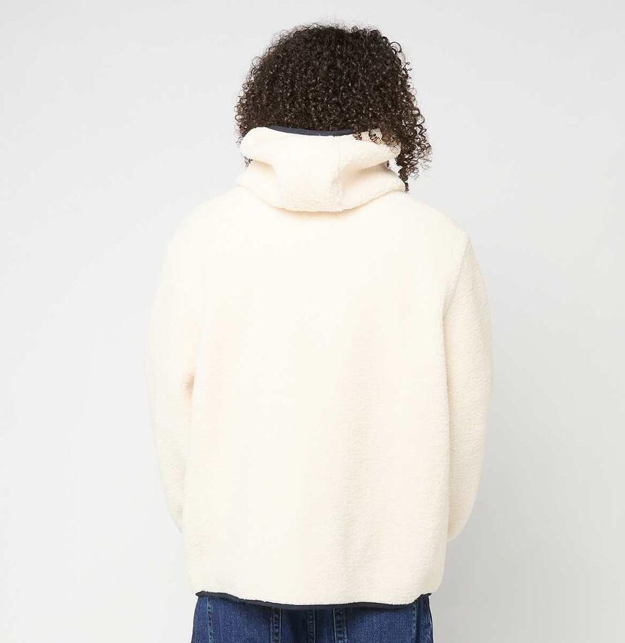 New era Hooded Sherpa York Yankees Men Trainingspakken beige Maat XL Kleding - Foto 2