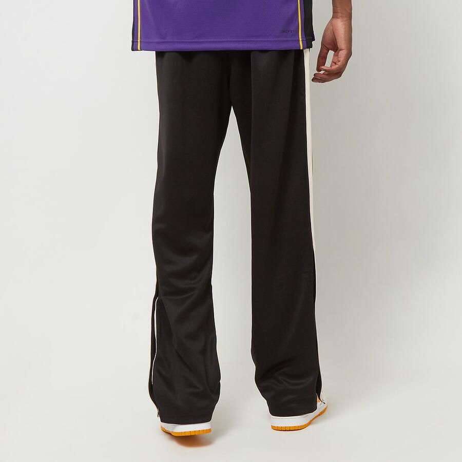 New era LA Lakers NBA Lifestyle Straight Jogginghose Men Trainingsbroeken zwart Maat XL Kleding