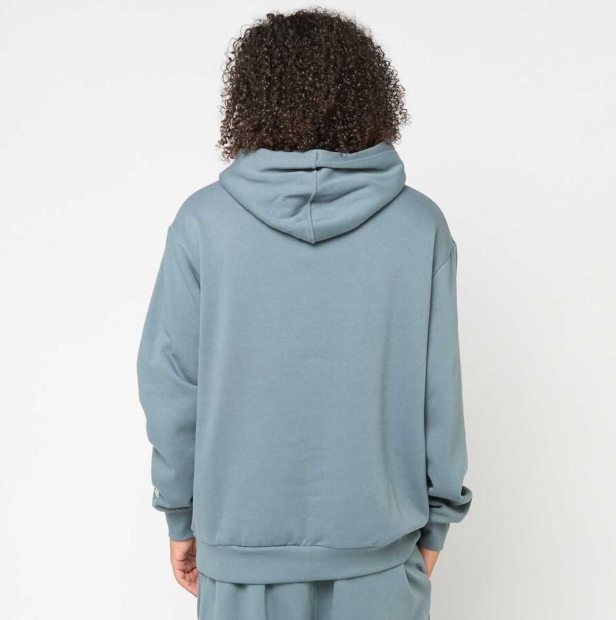 New era Los Angeles Dodgers Men Hoodies & Sweaters blauw Maat XL Kleding - Foto 2