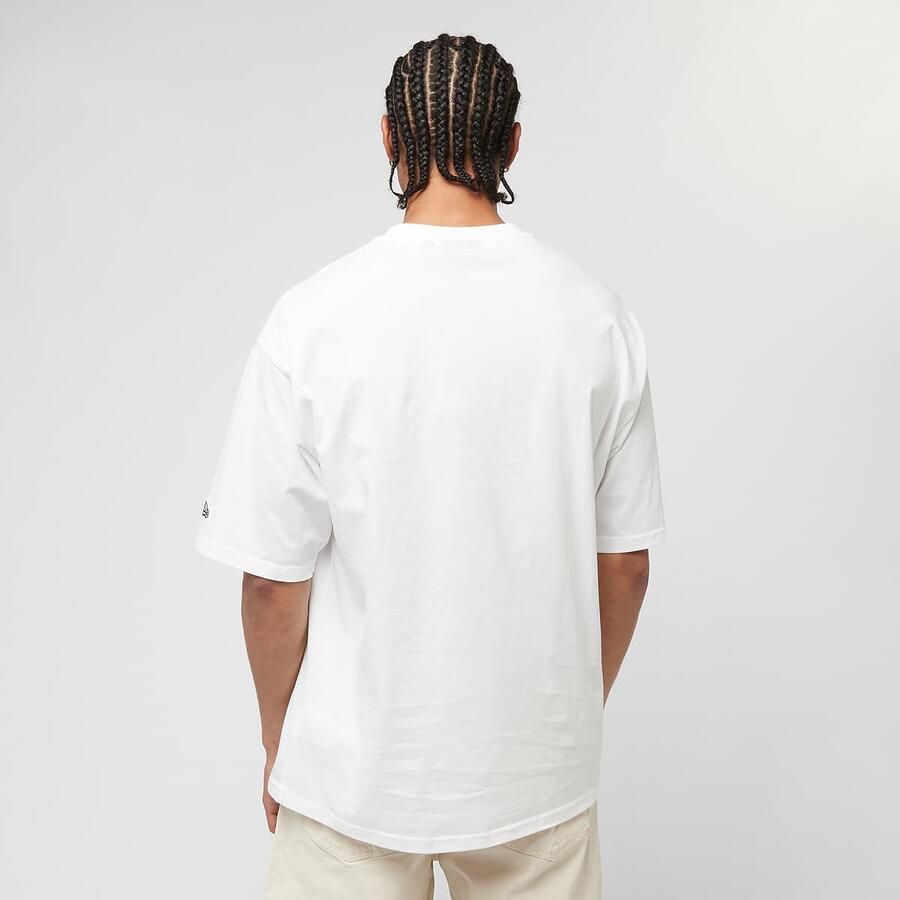 New era MLB Arch Graphic Oversized Tee York Yankees Men T-Shirts & Polo's wit Maat XL Kleding