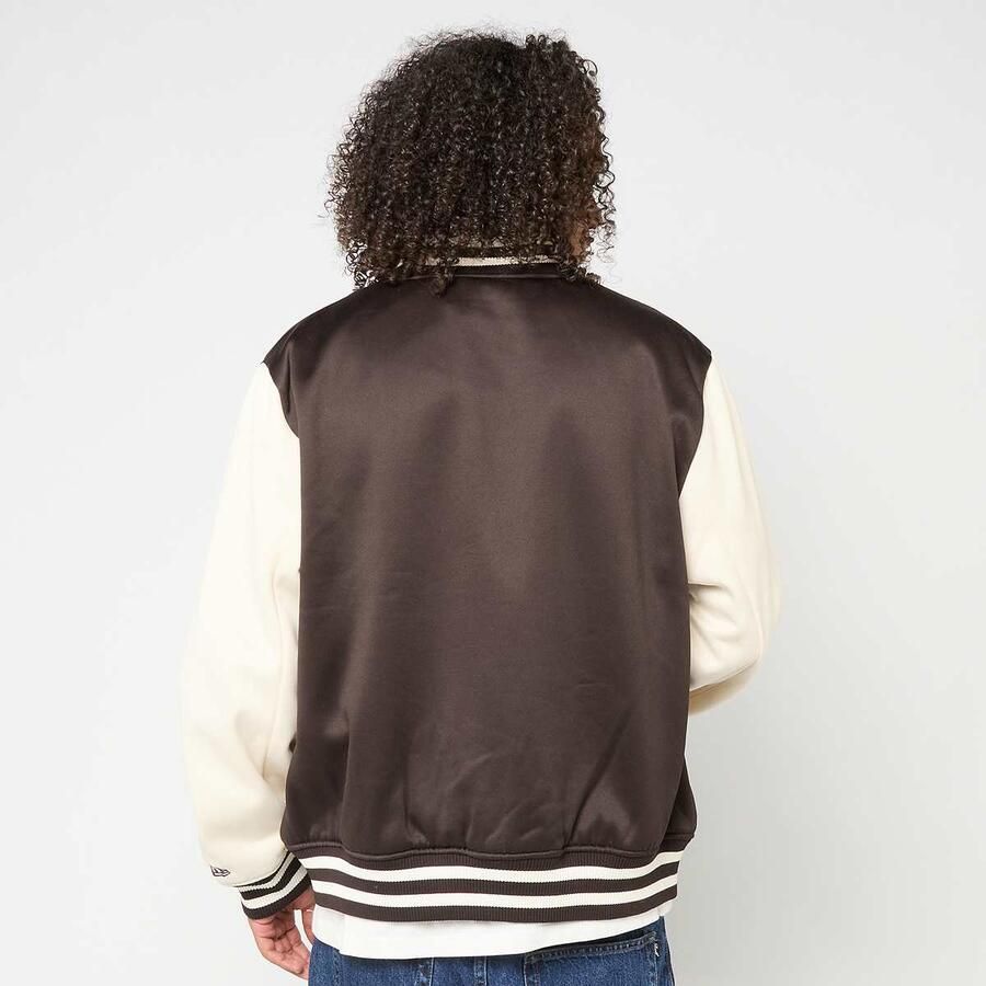 New era MLB Bomber Jacket York Yankees Men College jacks bruin Maat XL Kleding