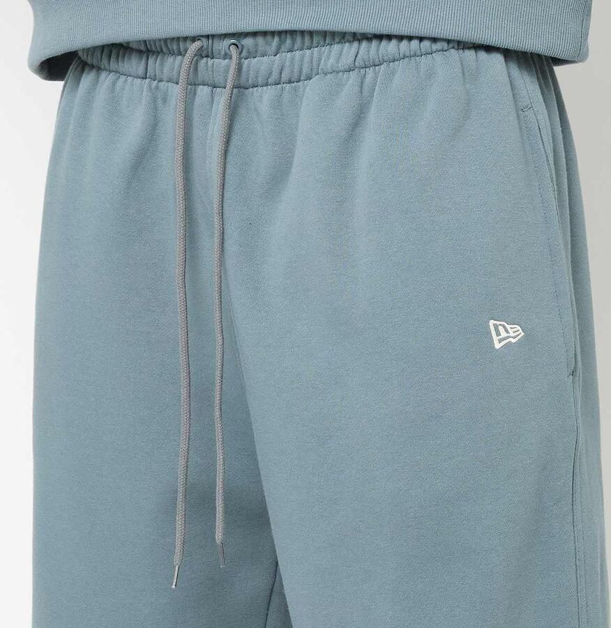 New era MLB Midi Le Jogger BB Los Angeles Dodgers Men Trainingsbroeken blauw Maat XL Kleding