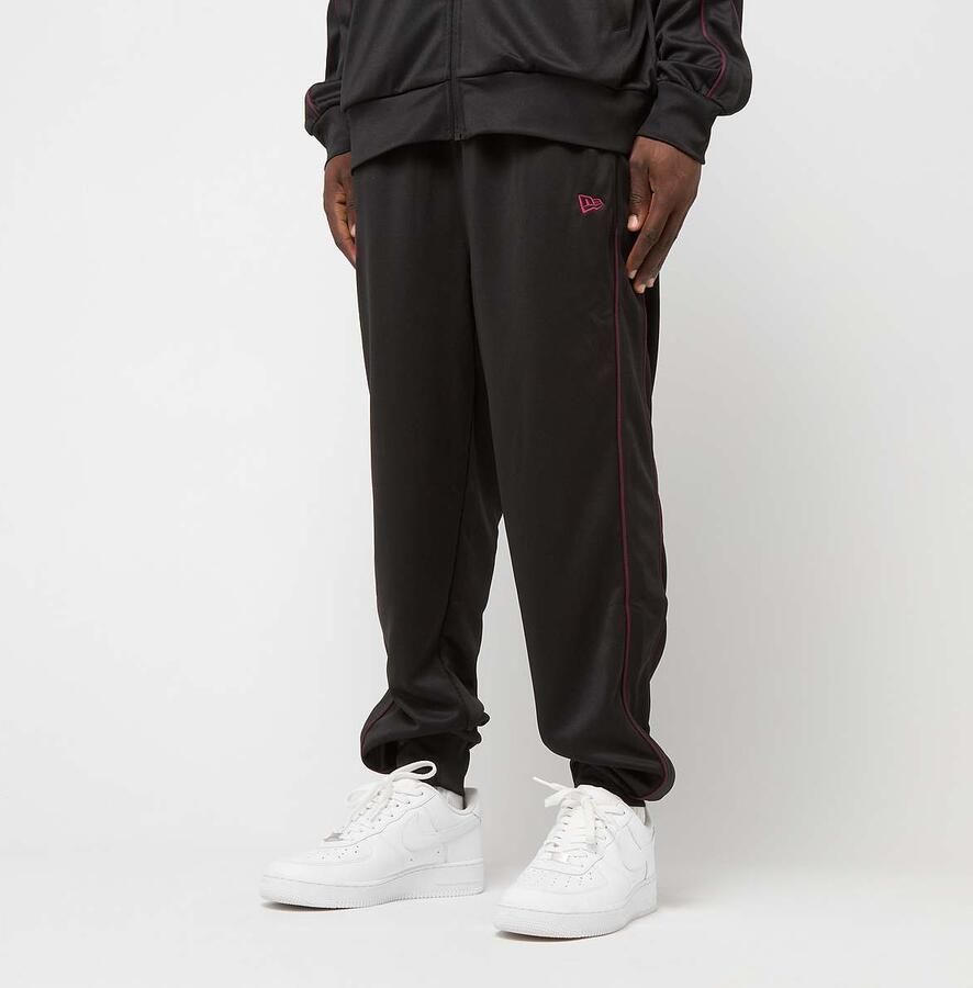 New era MLB Track Pant York Yankees Men Trainingsbroeken zwart Maat XL Kleding - Foto 3