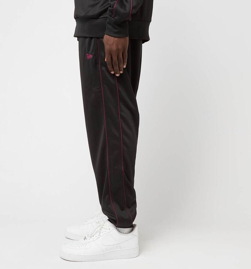 New era MLB Track Pant York Yankees Men Trainingsbroeken zwart Maat XL Kleding