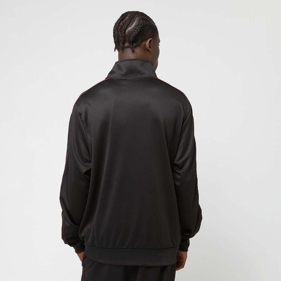 New era MLB Track Top York Yankees Men Trainingspakken zwart Maat XL Kleding