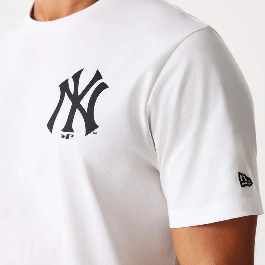 New era MLB York Yankees Arch Graphic Tee men T-Shirts & Polo's wit Maat XL Kleding
