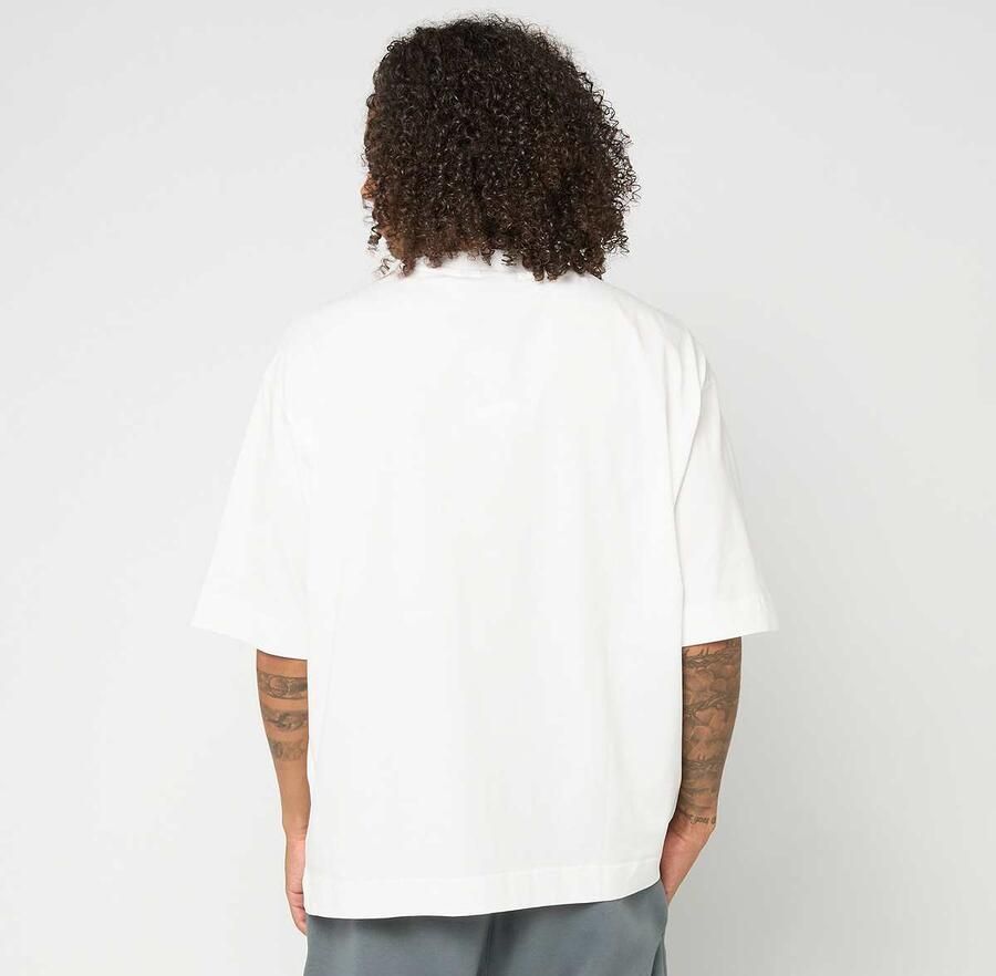 New era NBA Linear Graphic Box Tee Los Angeles Lakers Men T-Shirts & Polo's wit Maat XL Kleding - Foto 2