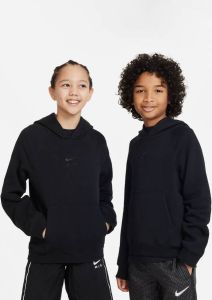 Nike Air Hoodie voor kids Zwart