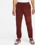 Nike Air Winterized Pants Trainingsbroeken Kleding oxen brown black maat: L beschikbare maaten:L - Thumbnail 1