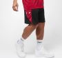 Nike Chicago Bulls Basketbalshorts Zwart Rood Wit Black Heren - Thumbnail 1