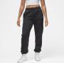 Jordan Brooklyn Fleece Pants Trainingsbroeken Dames black maat: XS beschikbare maaten:XS - Thumbnail 1