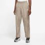 Nike Club Woven Cargo Pants Trainingsbroeken Kleding khaki white maat: XL beschikbare maaten:S M L XL - Thumbnail 2
