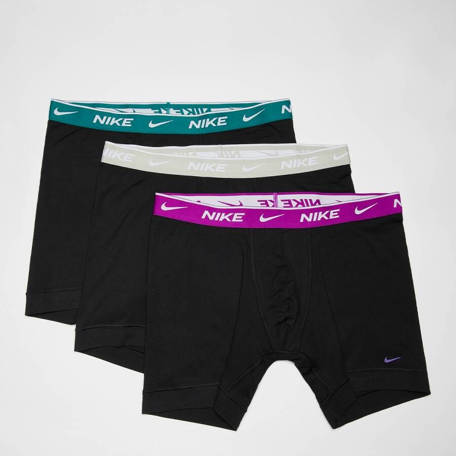 Nike Everyday Cotton Stretch (3 Pack)