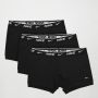 Nike Everyday Cotton Stretch Trunk (3 Pack) Boxershorts Kleding black black black maat: XS beschikbare maaten:XS S M L XL - Thumbnail 4