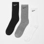 Nike Everyday Cushioned (3 Pack) Lang Kleding multi-color maat: 34-38 beschikbare maaten:38-42-46 34-38 46-50 - Thumbnail 3