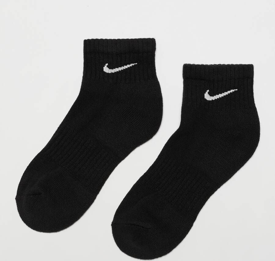 Nike Sportsokken Everyday Cushioned Training Ankle Socks ( Pairs) - Foto 1
