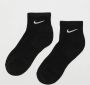 Nike Sportsokken Everyday Cushioned Training Ankle Socks ( Pairs) - Thumbnail 1