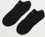 Nike Lichtgewicht trainingssokken voor dagelijks gebruik Black Unisex - Thumbnail 4