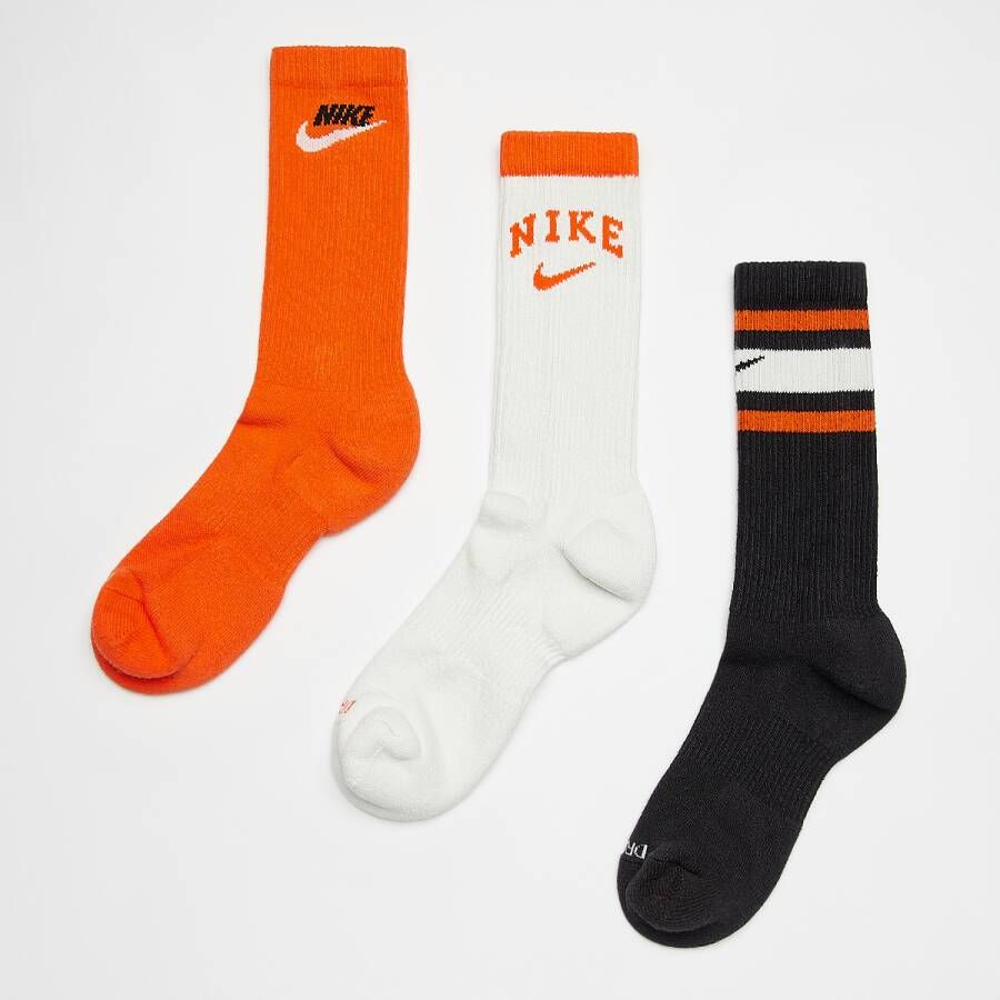 Nike Everyday Plus Lang Kleding multicolor maat: 34-38 beschikbare maaten:34-38-42-46