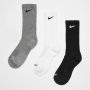 Nike 6 PACK Everyday Plus Cush Crew Training unisex Sokken multicolor Maat 34-38 Kleding - Thumbnail 1