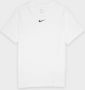 Nike Sportswear T-shirt voor meisjes Wit - Thumbnail 2
