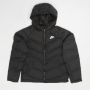 Nike Sportswear Kinderjack met synthetische vulling Zwart - Thumbnail 1