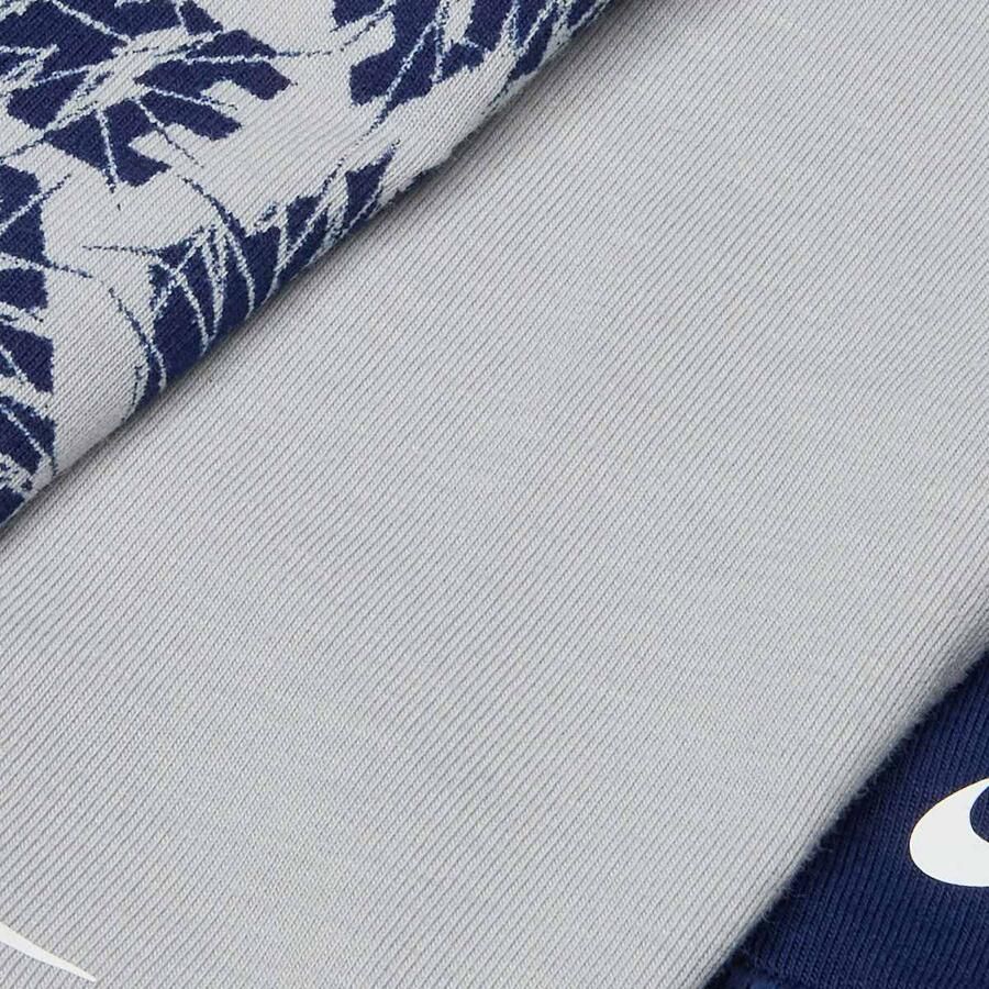 Nike 3 PACK Everyday Cotton Stretch Men Onderbroeken multicolor Maat XL Kleding