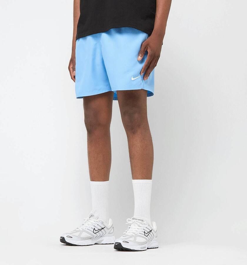 Nike 5" Volley Short men Swimwear blauw Maat XL Kleding - Foto 6