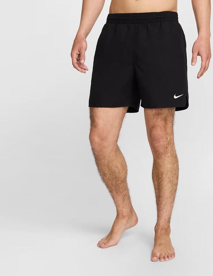Nike 5" Volley Short Men Swimwear zwart Maat XL Kleding - Foto 3