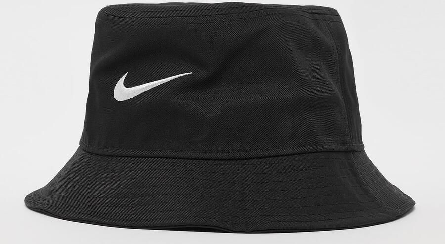 Nike Apex Bucket Swoosh Unisex Caps & Mutsen zwart Maat L Accessoires - Foto 3
