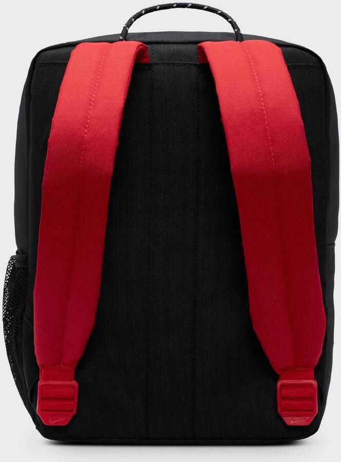 Nike Boxy Backpack Unisex Rugzakken zwart Maat ONE SIZE Accessoires - Foto 2