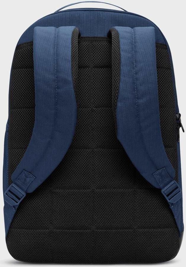 Nike Brasilia 9.5 Backbag Unisex Rugzakken blauw Maat ONE SIZE Accessoires - Foto 2