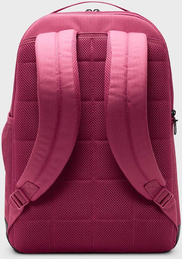 Nike Brasilia 9.5 Training Backpack Unisex Rugzakken lichtroze Maat ONE SIZE Accessoires - Foto 2