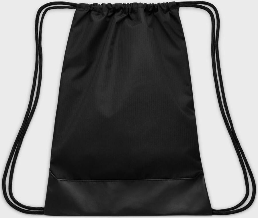 Nike Brasilia 9.5 Unisex Sporttassen & Gymbags zwart Maat ONE SIZE Accessoires - Foto 2
