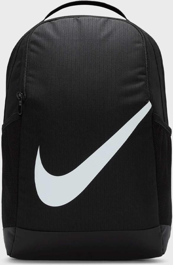 Nike Brasilia Unisex Rugzakken zwart Maat ONE SIZE Accessoires - Foto 2