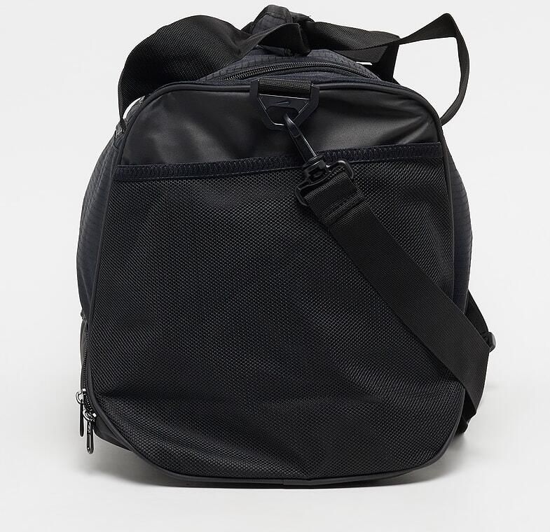 Nike Brasilia Unisex Sporttassen & Gymbags zwart Maat ONE SIZE Accessoires - Foto 7