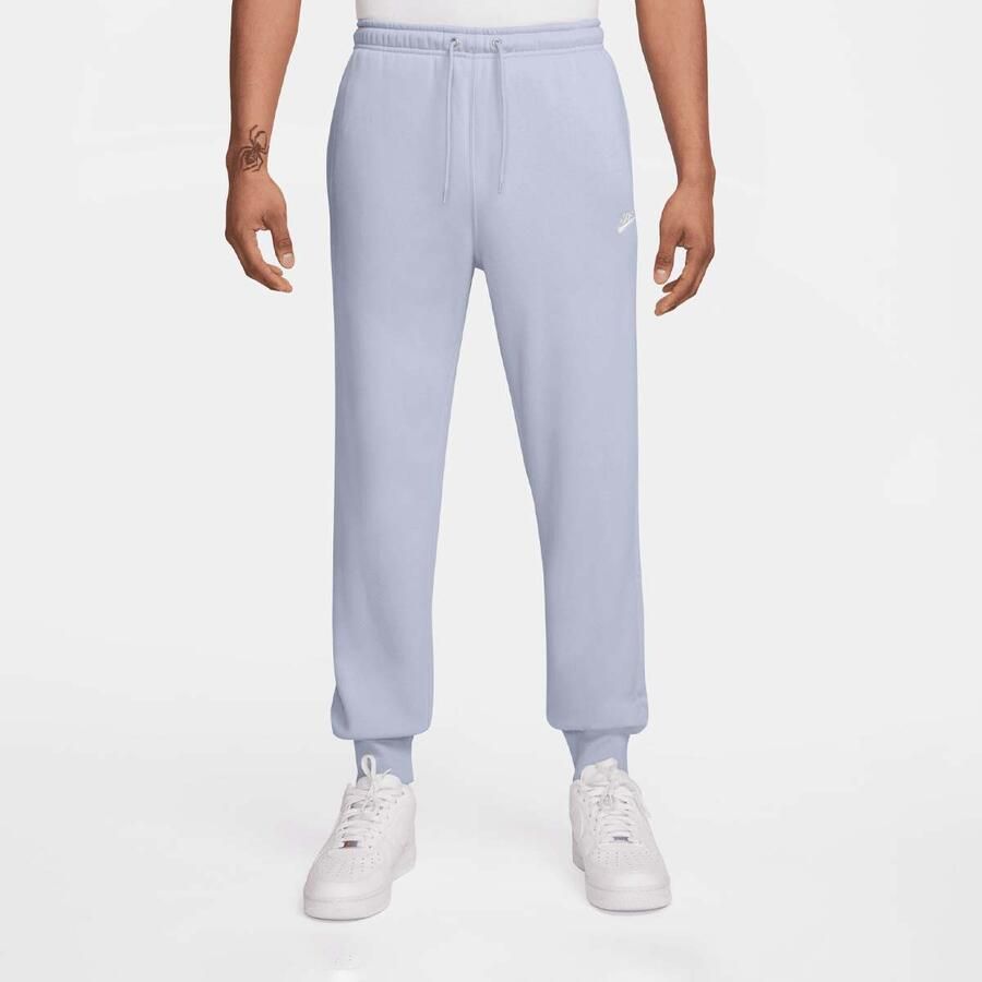 Nike Club Basketball Jogger Men Trainingsbroeken blauw Maat XL Kleding - Foto 2