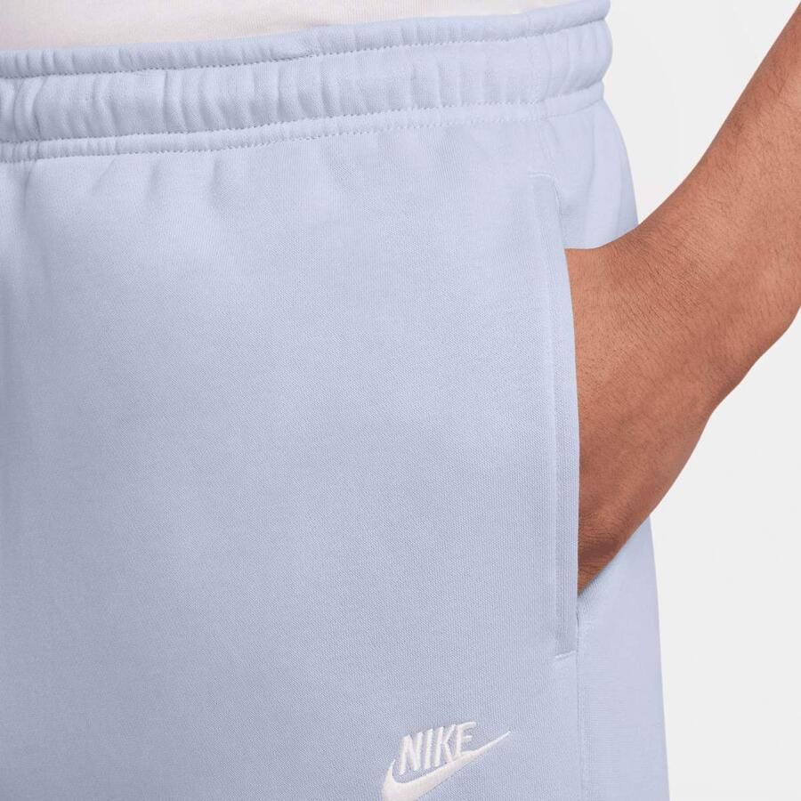 Nike Club Basketball Jogger Men Trainingsbroeken blauw Maat XL Kleding