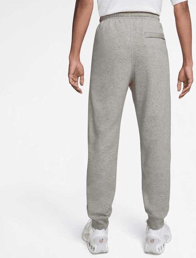 Nike Club Basketball Jogger Men Trainingsbroeken grijs Maat XXL Kleding - Foto 2