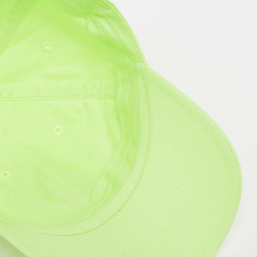 Nike Club Cap Futura Washed Unisex Caps groen Maat M L Accessoires - Foto 1