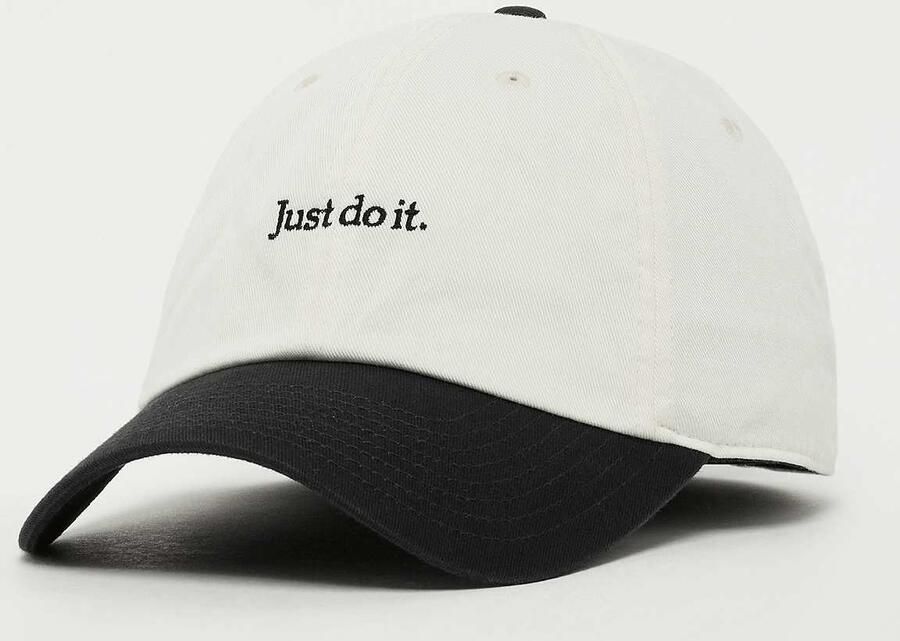 Nike Club Cap Just Do It Unisex Caps wit Maat M L Accessoires - Foto 3