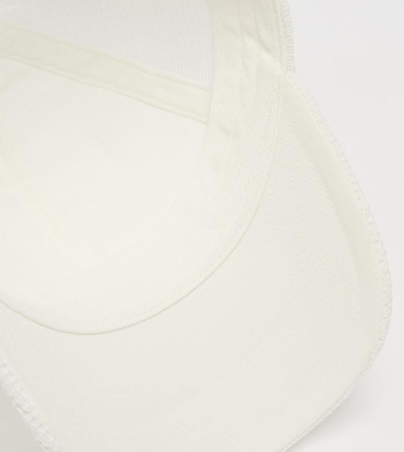 Nike Club Cap Unisex Caps beige Maat M L Accessoires