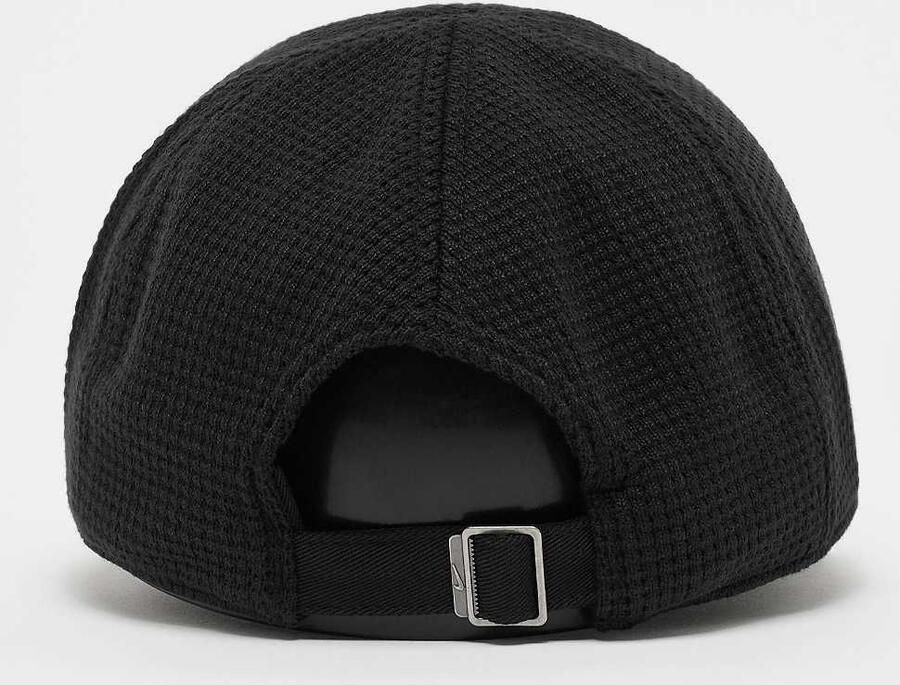 Nike Club Cap Unisex Caps zwart Maat M L Accessoires - Foto 2