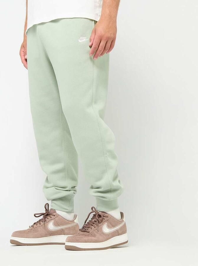 Nike Club Jogger Men Trainingsbroeken groen Maat XL Kleding - Foto 3