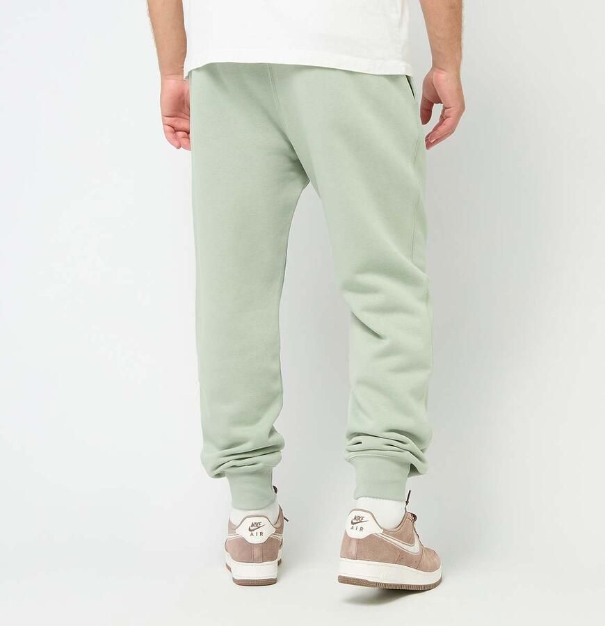 Nike Club Jogger Men Trainingsbroeken groen Maat XL Kleding - Foto 2