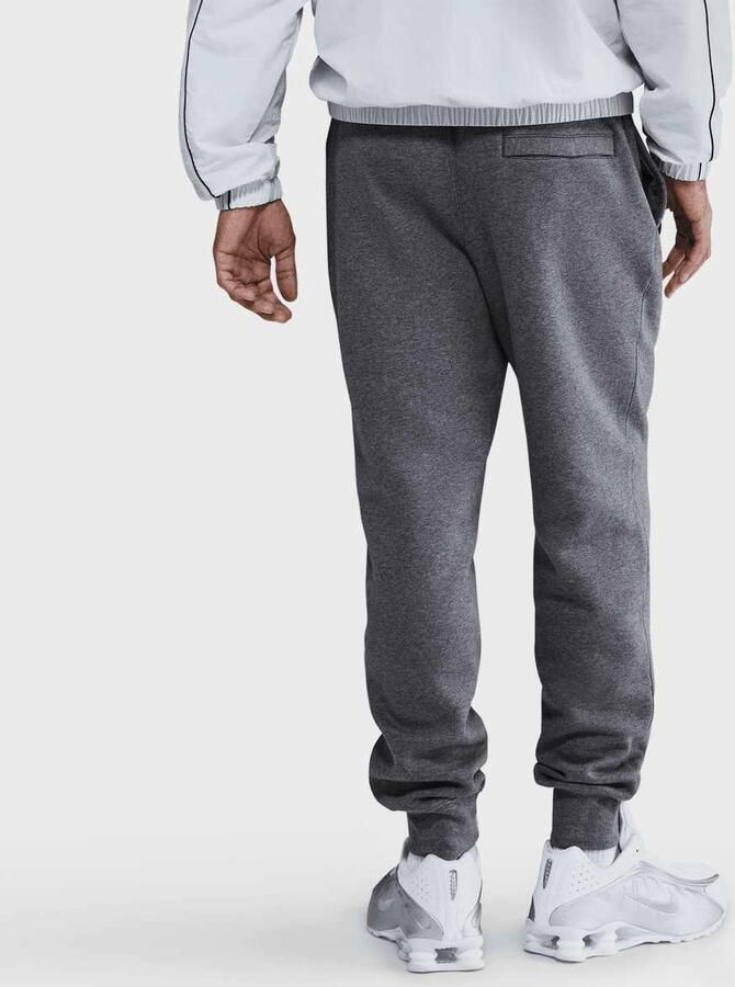 Nike Club Joggers Men Trainingsbroeken grijs Maat XXL Kleding - Foto 2