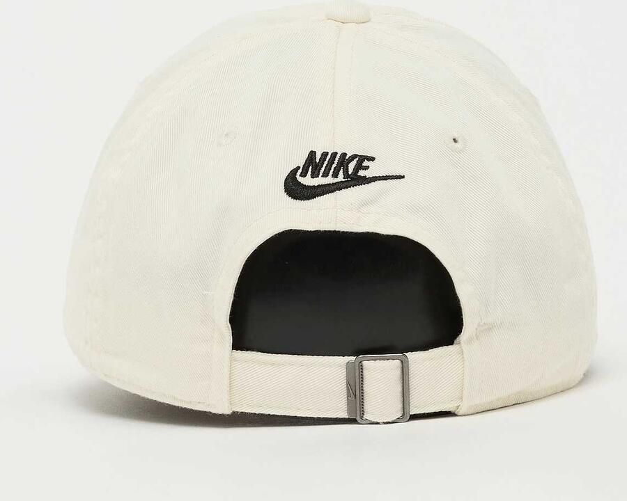 Nike Club Just Do It Cap Unisex Caps beige Maat M L Accessoires - Foto 2