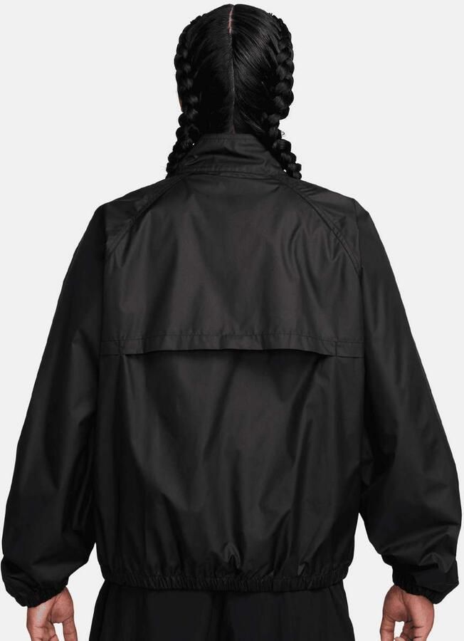 Nike Club Roscoe Full Zip Jacket Men Trainingspakken zwart Maat XL Kleding - Foto 2