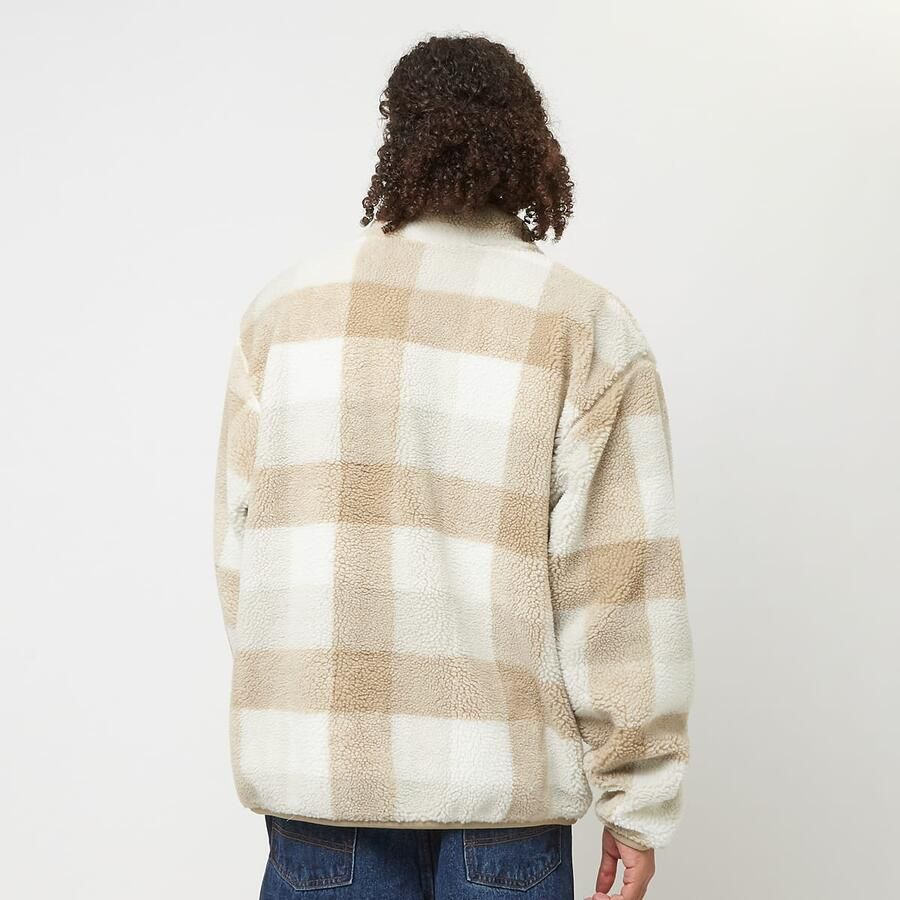 Nike Club Seasonal Winterized All Over Print Halfzip Men Hoodies & Sweaters beige Maat XL Kleding - Foto 1